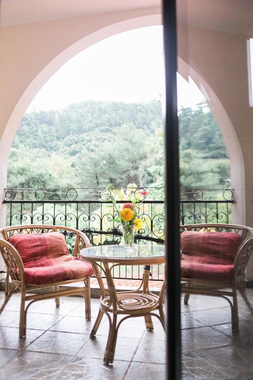 Castle Pontos Hotell Skála Potamiás Eksteriør bilde