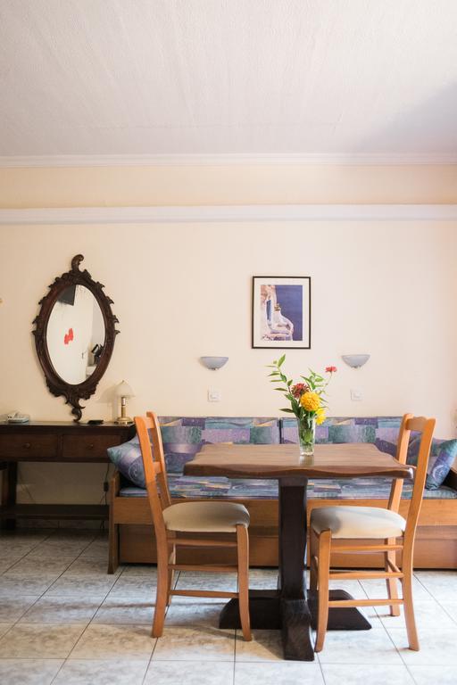 Castle Pontos Hotell Skála Potamiás Eksteriør bilde